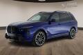 BMW X7 xDrive40d