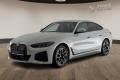 BMW i4 xDrive40