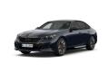 BMW 540d xDrive Sedan