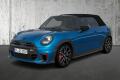Mini Cabrio JCW Cabrio John Cooper Works