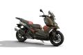 BMW C 400 X