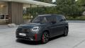 Mini Cabrio JCW John Cooper Works Countryman A
