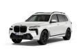 BMW X7 xDrive40d