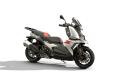 BMW C 400 X