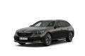 BMW 540d xDrive Touring