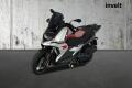 BMW C 400 X