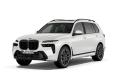 BMW X7 xDrive40d