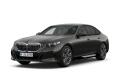 BMW 540d xDrive Sedan