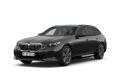 BMW 540d xDrive Touring