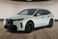 BMW iX xDrive45