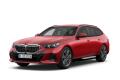 BMW 540d xDrive Touring