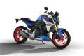 BMW MOTO F 900 R