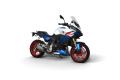 BMW MOTO F 900 XR