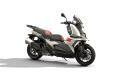 BMW C 400 X