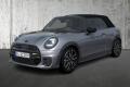 Mini Cooper S Convertible S