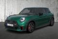 Mini Cabrio JCW 3dv��. John Cooper Works