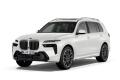 BMW X7 xDrive40d