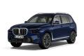 BMW X7 xDrive40d