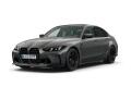 BMW M3 Competition M xDrive