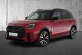 Mini Cabrio JCW John Cooper Works Countryman A