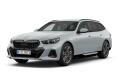 BMW 550e xDrive Touring