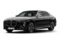 BMW 740 xDrive Sedan