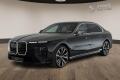 BMW 740 xDrive Sedan