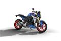 BMW MOTO F 900 R