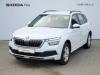 koda Kamiq Ambition Plus 1.0TSI 81kW