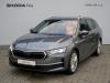 koda Octavia First Edition 2.0TDI 110kW