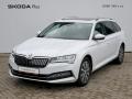 koda Superb Style iV 1.4TSI 115kW