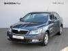 koda Octavia Elegance 1.9TDI 77kW