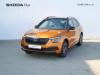 koda Kamiq Monte Carlo DSG 1.5TSI 110kW