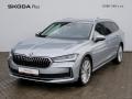 koda Superb Selection DSG 1.5TSI 110kW