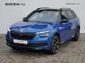 koda Kamiq Monte Carlo DSG 1.0TSI 81kW