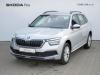 koda Kamiq Ambition Plus 1.0TSI 81kW