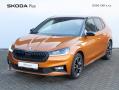 koda Fabia Monte Carlo 1.0TSI 85kW