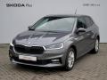 koda Fabia Style Plus 1.0TSI 70kW