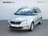 koda Fabia Ambition Plus 1.4i 63kW