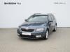 koda Octavia Elegance 1.6TDI 77kW