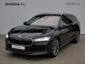 koda Superb L&K DSG 2.0TDI 110kW