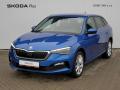 koda Scala Style Plus 1.0TSI 81kW