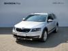 koda Octavia Scout 4x4 DSG 2.0TDI 135kW