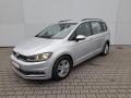 Volkswagen Touran DSG 1.6 TDi 85 kW Comfortline