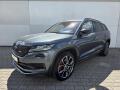 �koda Kodiaq DSG 4M 2.0 TDi 176 kW RS