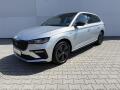 �koda Scala DSG 1.5 TSi 110 kW Monte Carlo