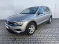 Volkswagen Tiguan 1.4 TSi 92 Kw Comfortline