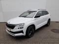 koda Karoq DSG 1.5TSi 110 kW SportLine