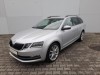 koda Octavia DSG 2.0 TSi 140 kW Style Plus