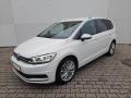 Volkswagen Touran DSG 1.5 TSi 110 kW Comfortline